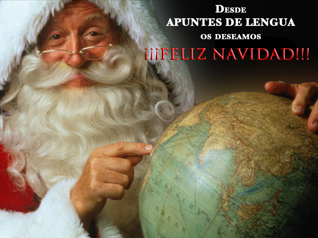Feliz Navidad